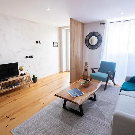 Brisa Do Norte - Surf And Beachside Apartment