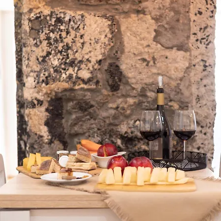 Apartment Brisa Do Norte - Surf And Beachside Ribeira Grande