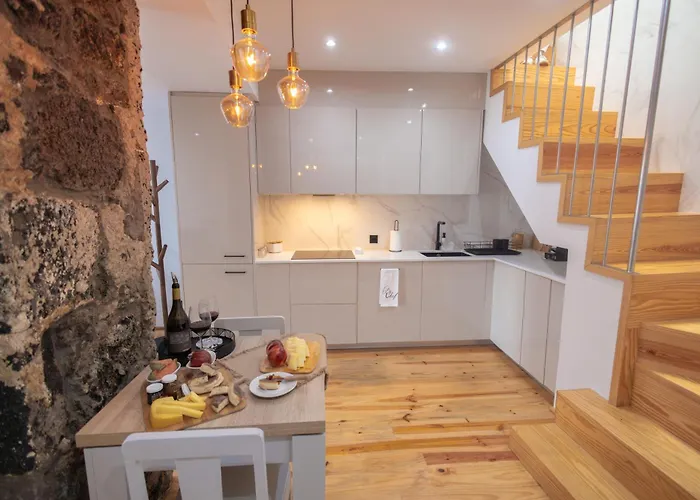 Brisa Do Norte - Surf And Beachside * Ribeira Grande