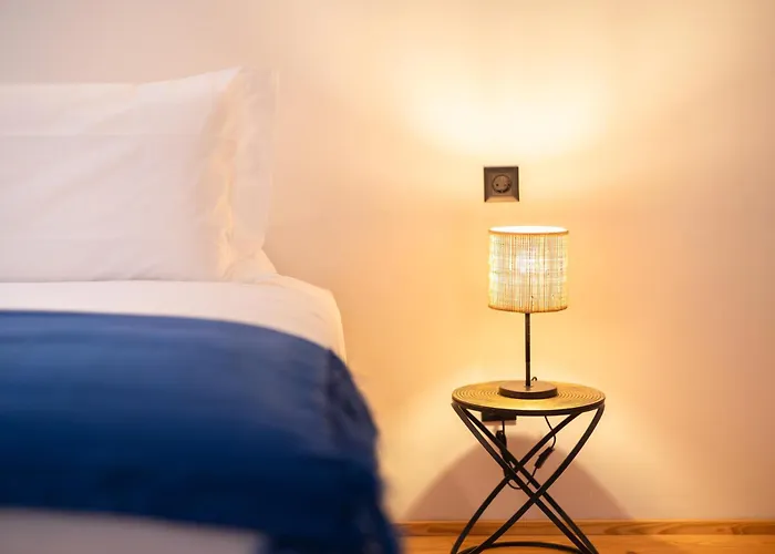 Apartment Brisa Do Norte - Surf And Beachside