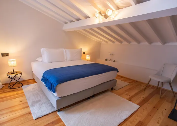 Brisa Do Norte - Surf And Beachside Apartment *