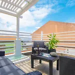 Brisa Do Norte - Surf And Beachside
