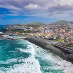 Brisa Do Norte - Surf And Beachside Ribeira Grande