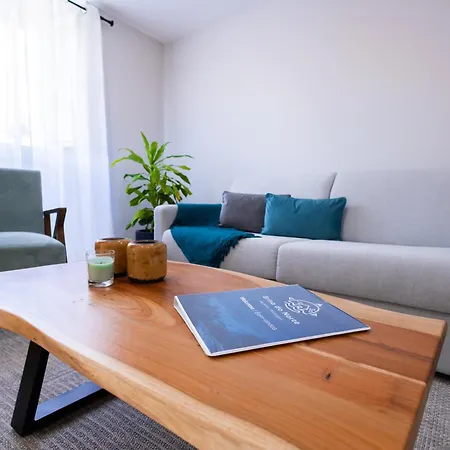 Apartment Brisa Do Norte - Surf&beachside *