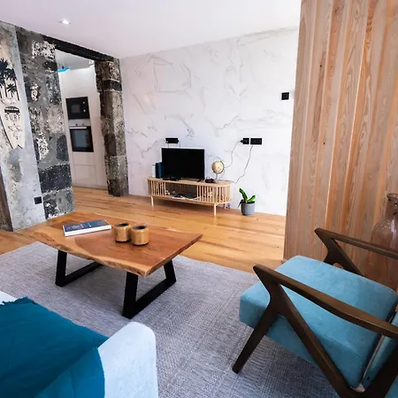 Brisa Do Norte - Surf&beachside * Ribeira Grande