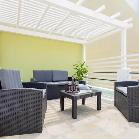 Brisa Do Norte - Surf&beachside Ribeira Grande