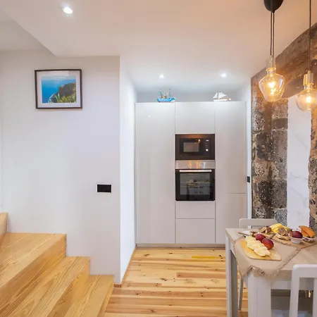 Brisa Do Norte - Surf&beachside Apartment *