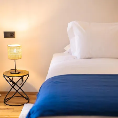 Brisa Do Norte - Surf And Beachside דירה