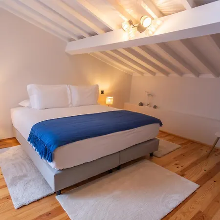 Brisa Do Norte - Surf And Beachside דירה *