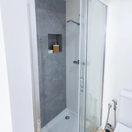 Brisa Do Norte - Surf And Beachside דירה *