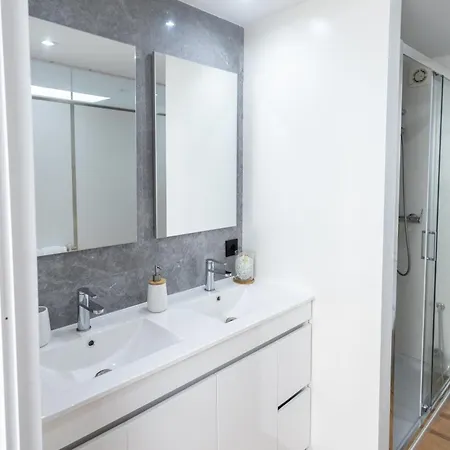 Brisa Do Norte - Surf And Beachside * ריביירה גראנדה