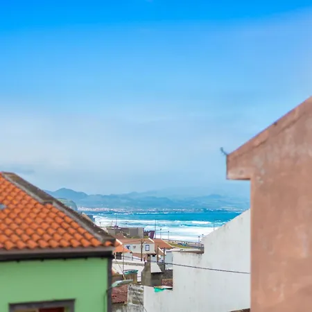 Brisa Do Norte - Surf And Beachside ריביירה גראנדה