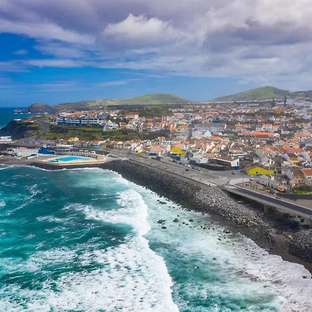 Brisa Do Norte - Surf And Beachside ריביירה גראנדה