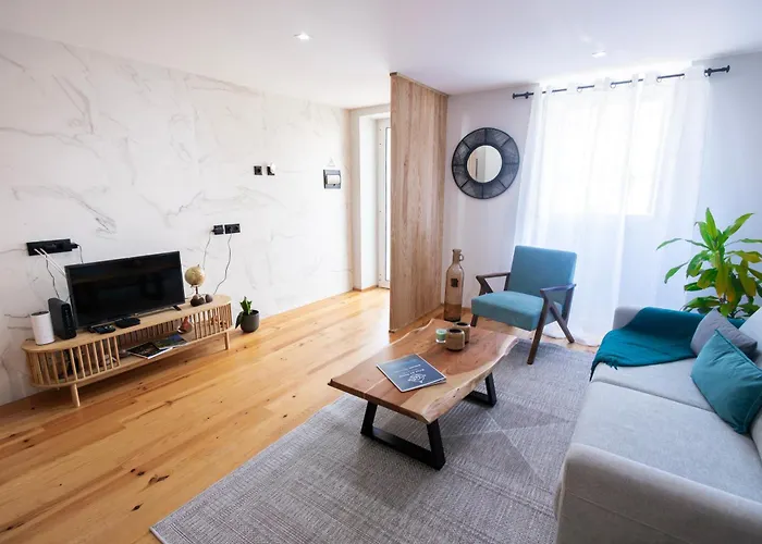 Brisa Do Norte - Surf&beachside Apartment