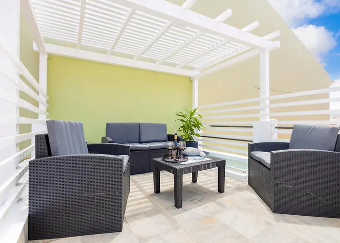 Brisa Do Norte - Surf&beachside Ribeira Grande