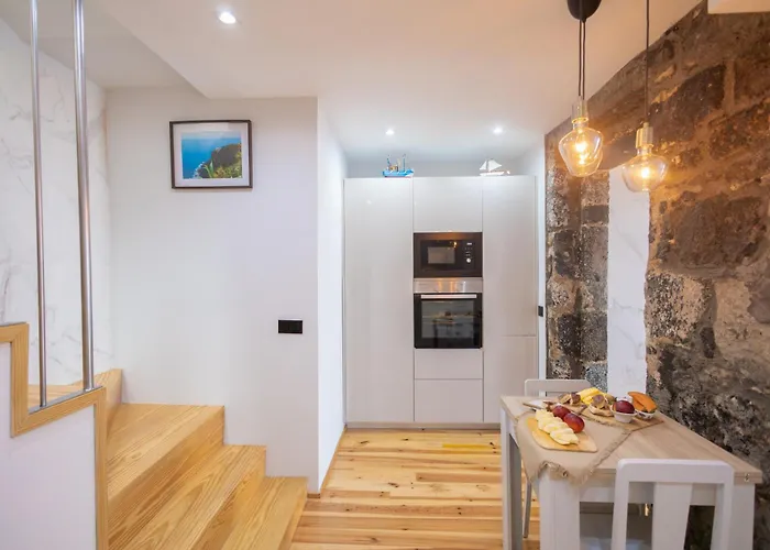 Brisa Do Norte - Surf&beachside Apartment *