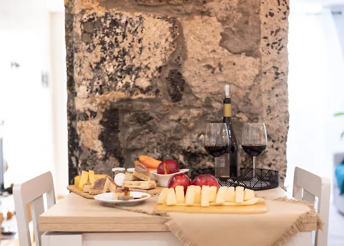 Apartment Brisa Do Norte - Surf&beachside Ribeira Grande