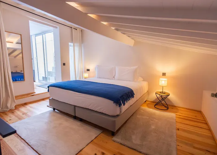 Brisa Do Norte - Surf And Beachside