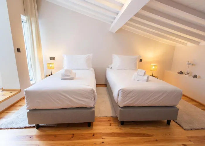 Brisa Do Norte - Surf&beachside * Ribeira Grande