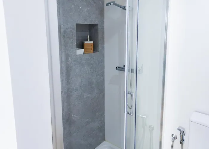 Brisa Do Norte - Surf&beachside Apartment *