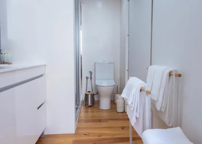 Brisa Do Norte - Surf And Beachside